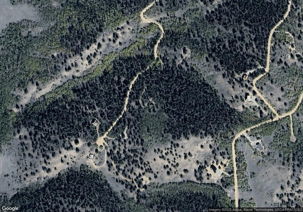 1137 Caracara Ln, Como, CO 80432 - photo 1