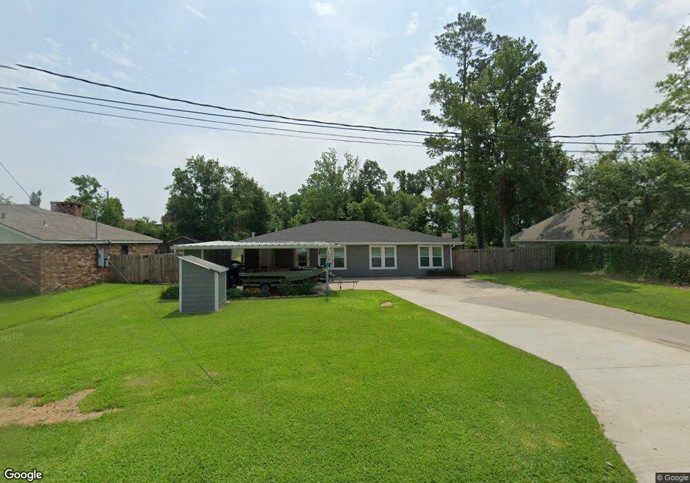 3609 Joan St, Lake Charles, LA 70605 - photo 1