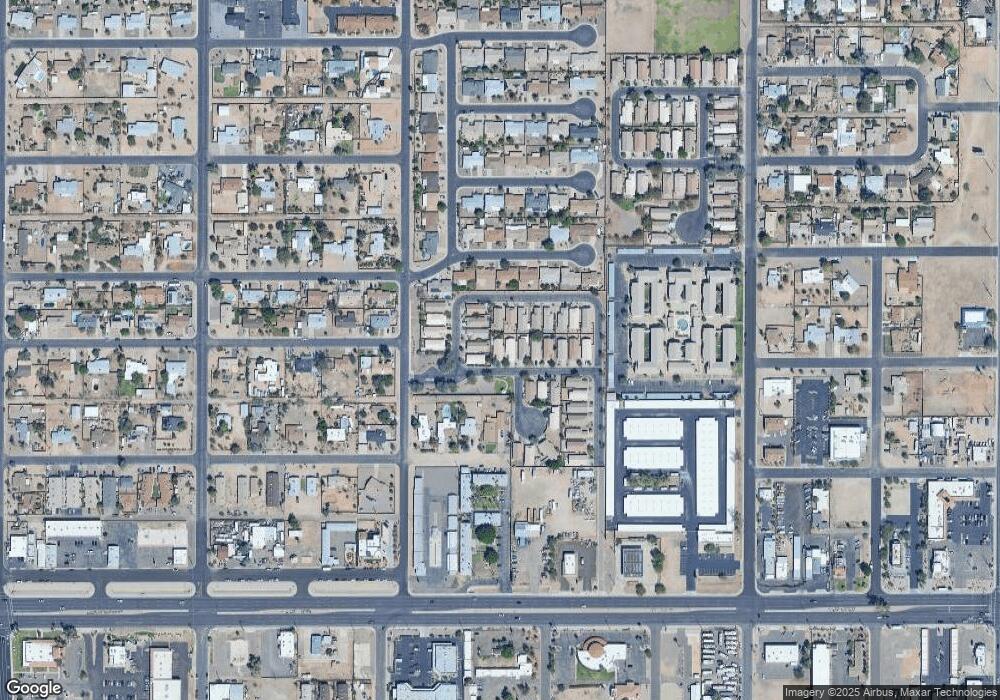 6534 E Auburn St, Mesa, AZ 85205 - photo 1