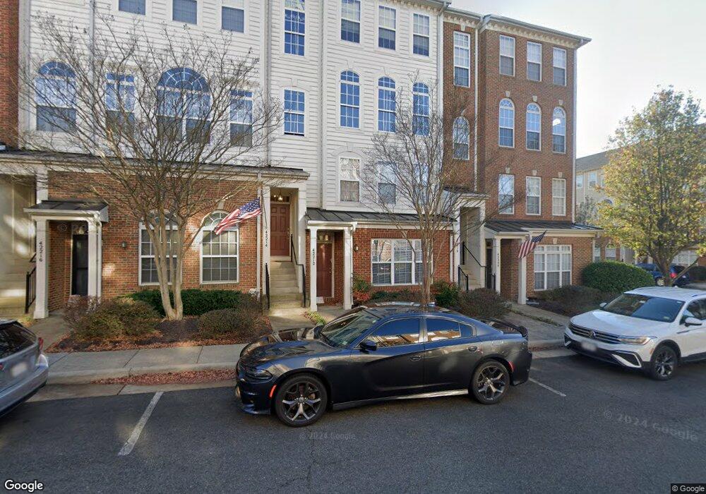 42212 Terrazzo Terrace, Stone Ridge, VA 20105 - photo 1