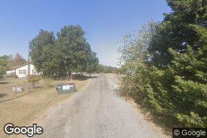 207 N Hillside Rd, Lawton, OK 73006