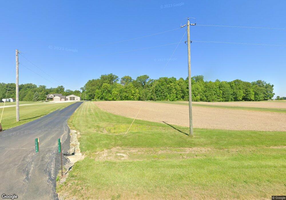 15416 Indianapolis Rd, Yoder, IN 46798 - photo 1