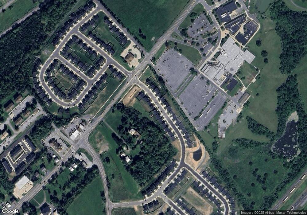 169 Birmingham Dr, Middletown, VA 22645 - photo 1