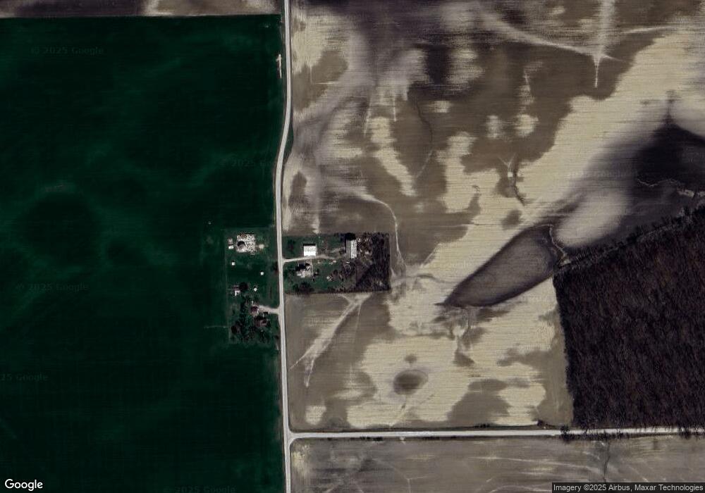 8899 N 400 W, Bryant, IN 47326 - photo 1