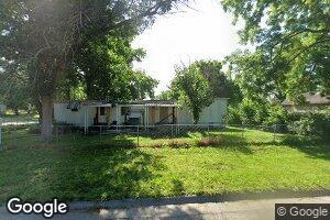 1334 NE Madison St, Topeka, KS 66608