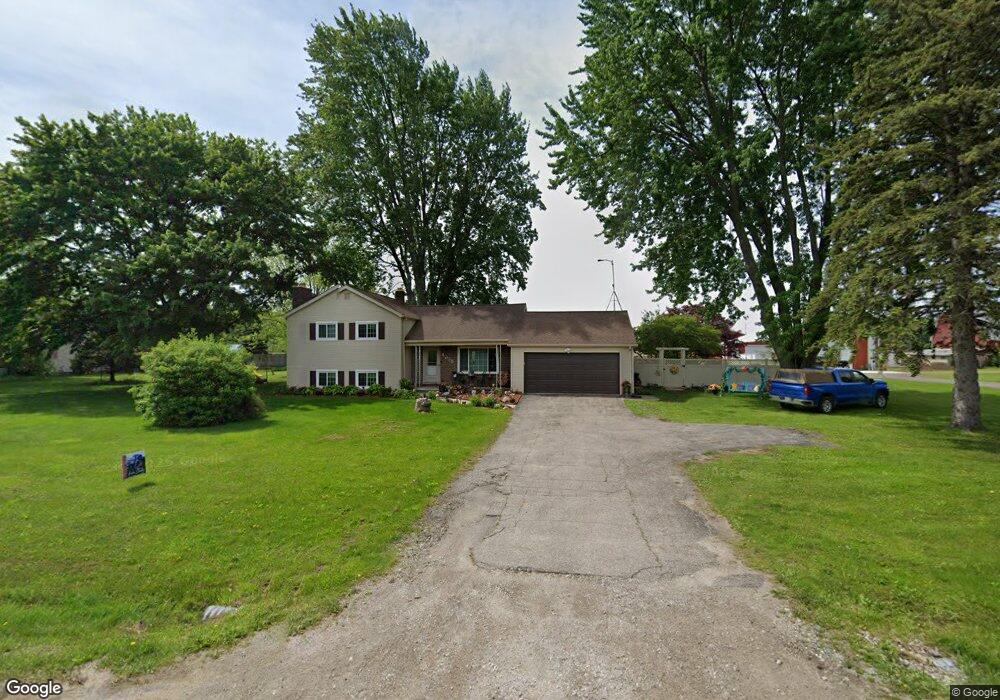 4235 W Lake Rd, Clio, MI 48420 - photo 1