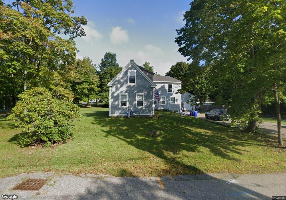 65 Oregon Ave, Rockland, MA 02370 - photo 1