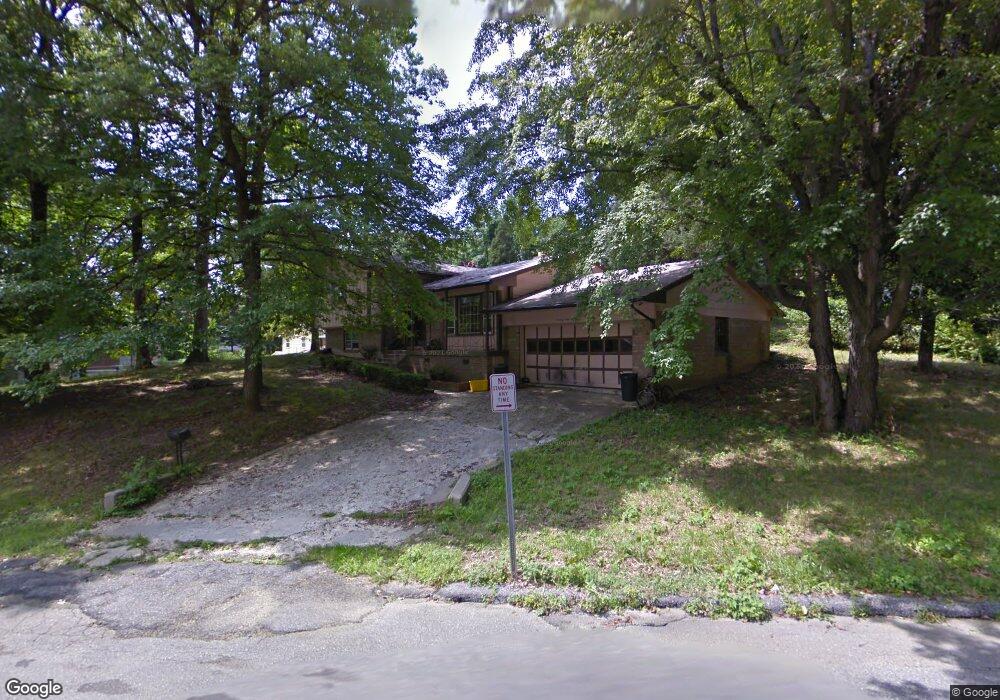 7900 Anchor St, Hyattsville, MD 20785 - photo 1