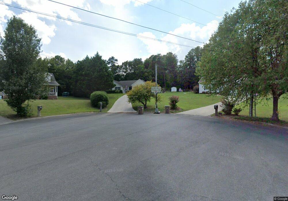 1029 Prince Way, Dalton, GA 30721 - photo 1