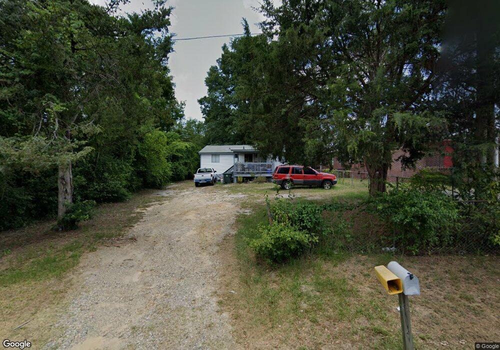 986 Hooks St, Fayetteville, NC 28306 - photo 1