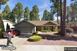 1830 S Highland Mesa Rd, Flagstaff, AZ 86001