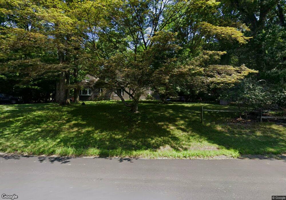 43 Locust Ln, Upper Saddle River, NJ 07458 - photo 1