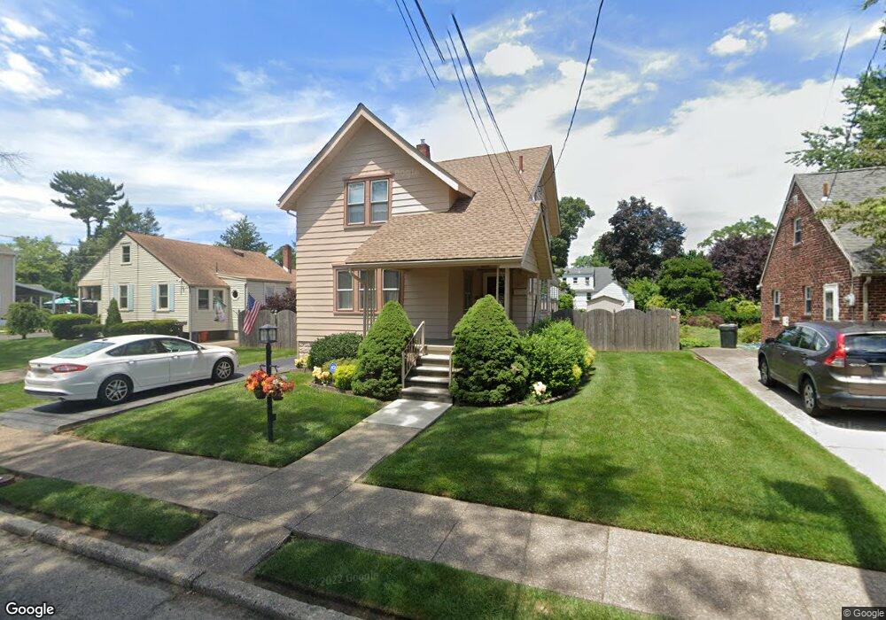 1421 Maple Ave, Haddon Heights, NJ 08035 - photo 1