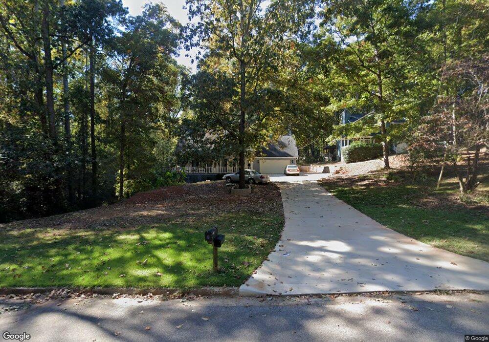 2604 Laurel Woods Ln SE unit 1, Conyers, GA 30094 - photo 1