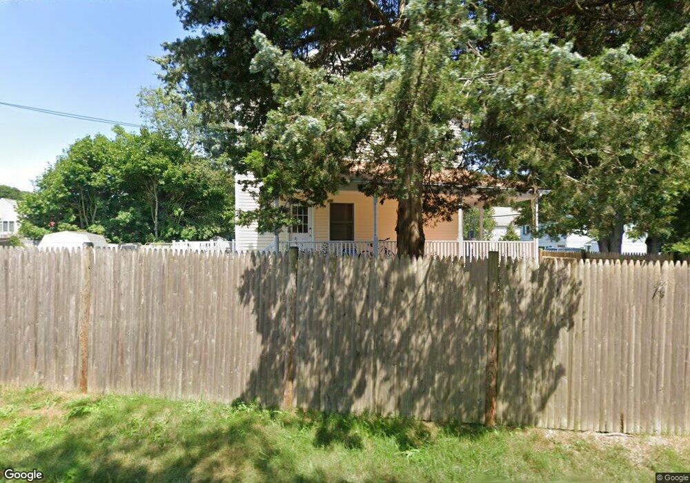 54 Winslow St, Marshfield, MA 02050 - photo 1