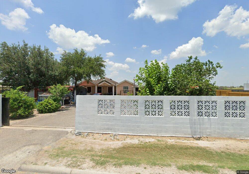 318 Liam St, Donna, TX 78537 - photo 1