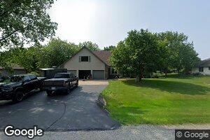 1587 Conrad Dr, Green Bay, WI 54313