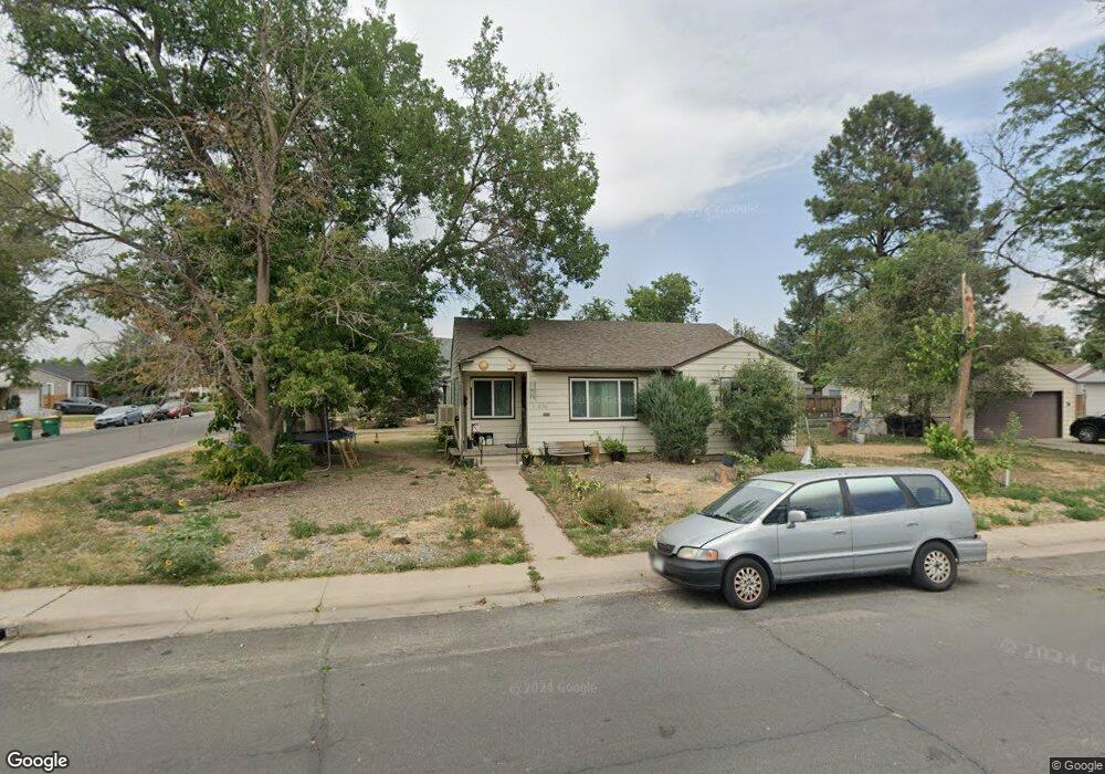1000 Fulton St, Aurora, CO 80010 - photo 1