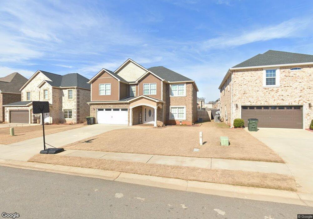103 Legacy Ct unit 2B, Warner Robins, GA 31088 - photo 1