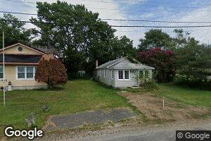 145 Garrison Ave, Fortescue, NJ 08321