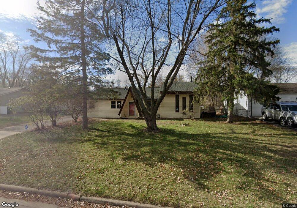 416 105th Ln NW, Coon Rapids, MN 55448 - photo 1