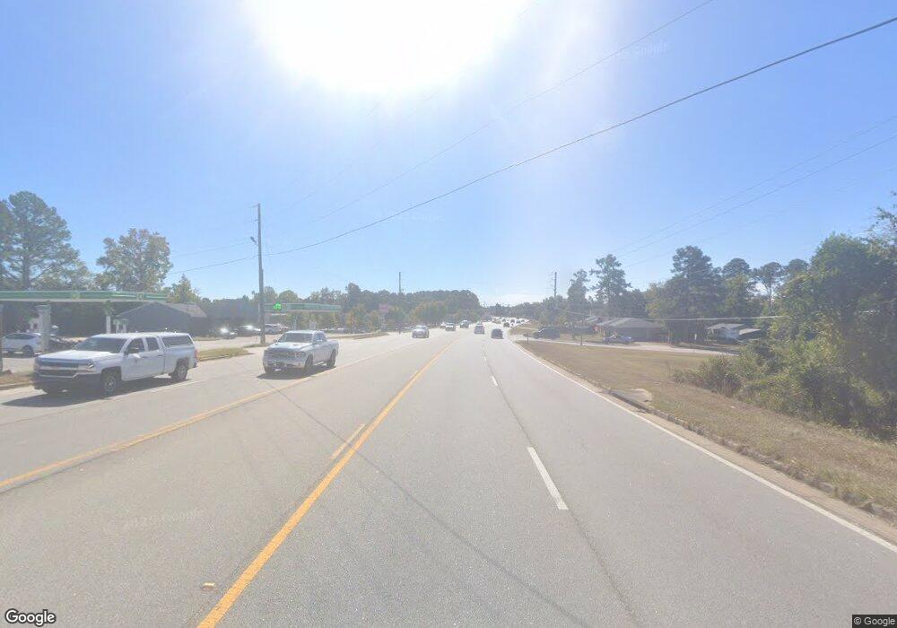 0 S Belair Rd, Augusta, GA 30907 - photo 1