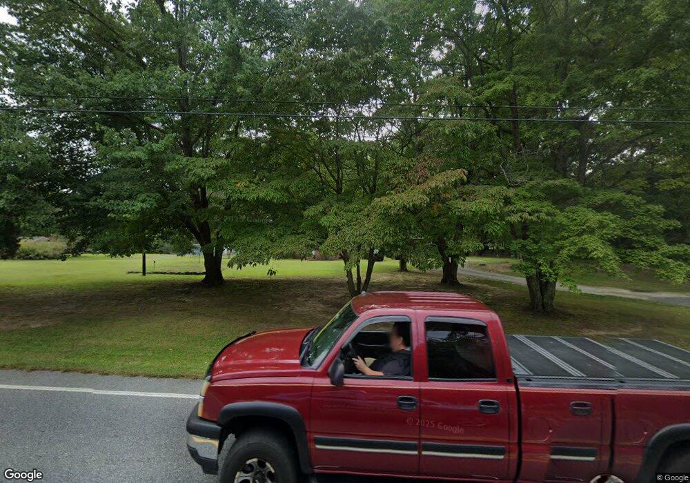 12095 Rousby Hall Rd, Lusby, MD 20657 - photo 1