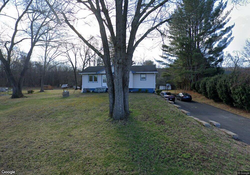 22 Dover Kill Rd, Port Jervis, NY 12771 - photo 1