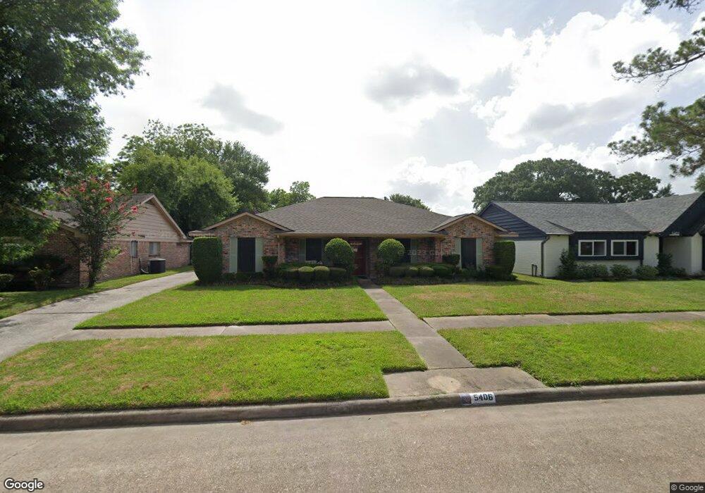 5406 Candletree Dr, Houston, TX 77091 - photo 1
