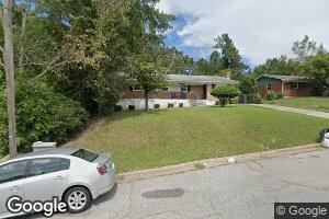 2453 Madrid Dr S, Augusta, SC 30906