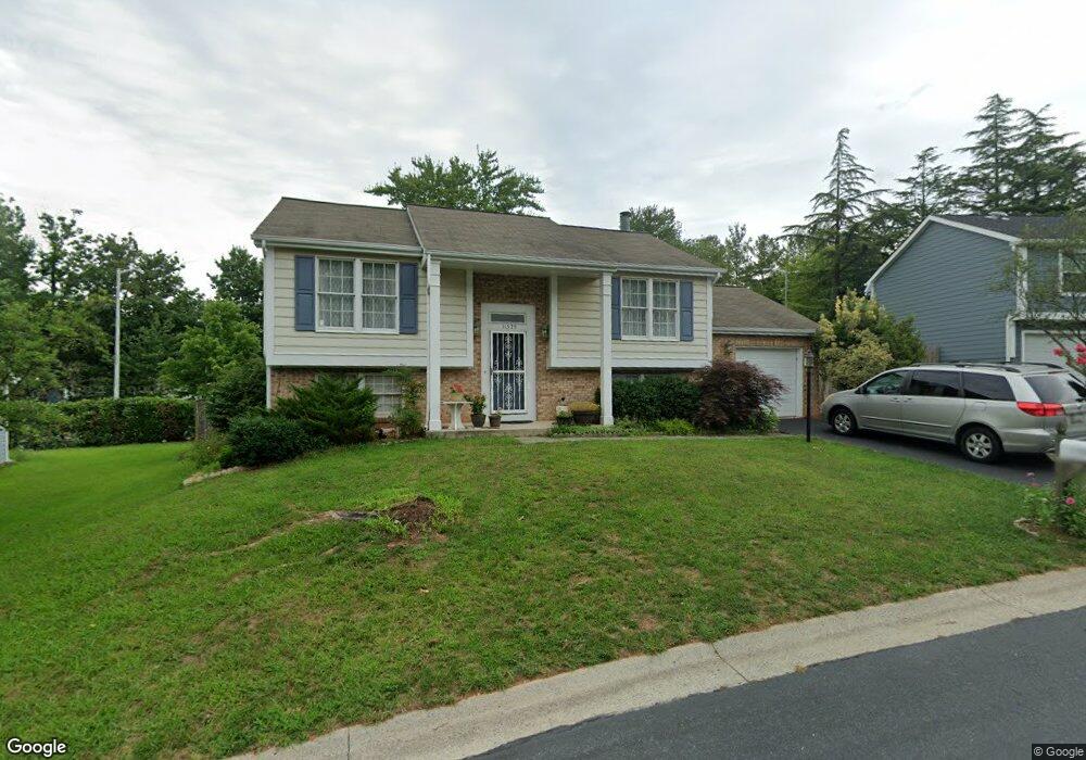 11525 Sir Spencer Way, Germantown, MD 20876 - photo 1