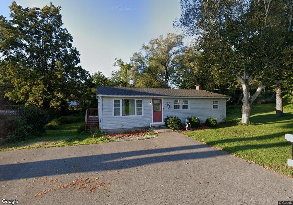 12 N Sturbridge Rd, Charlton, MA 01507 - photo 1