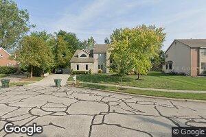 7170 Bluffstream Ct, Columbus, OH 43235