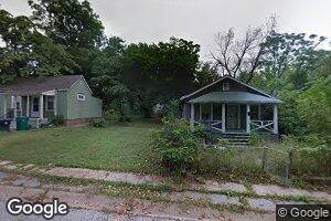 4016 Beachwood Ave, Saint Louis, MO 63121