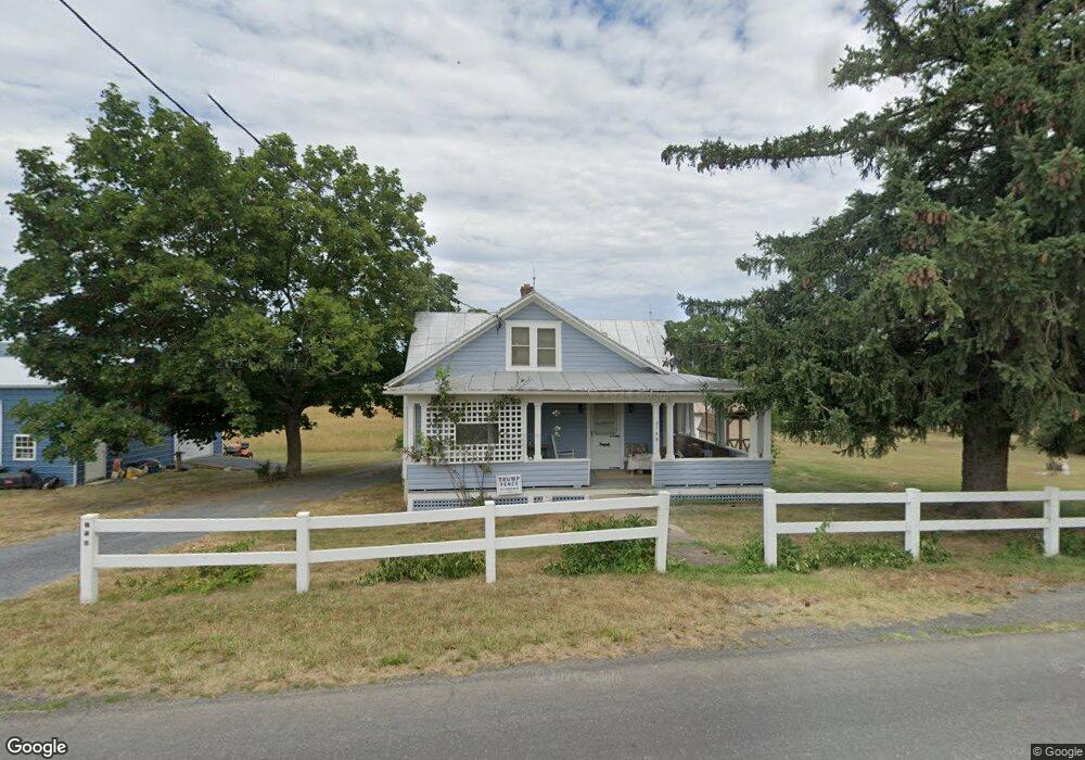 2149 Clary Rd, Strasburg, VA 22657 - photo 1