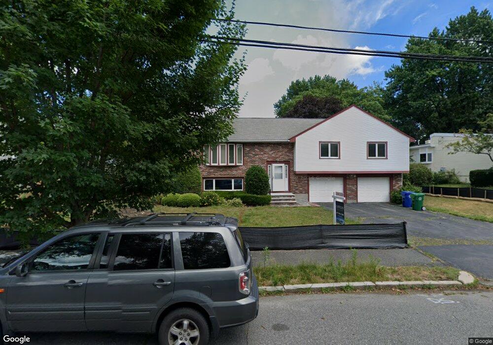 57 June Ln, Newton, MA 02459 - photo 1