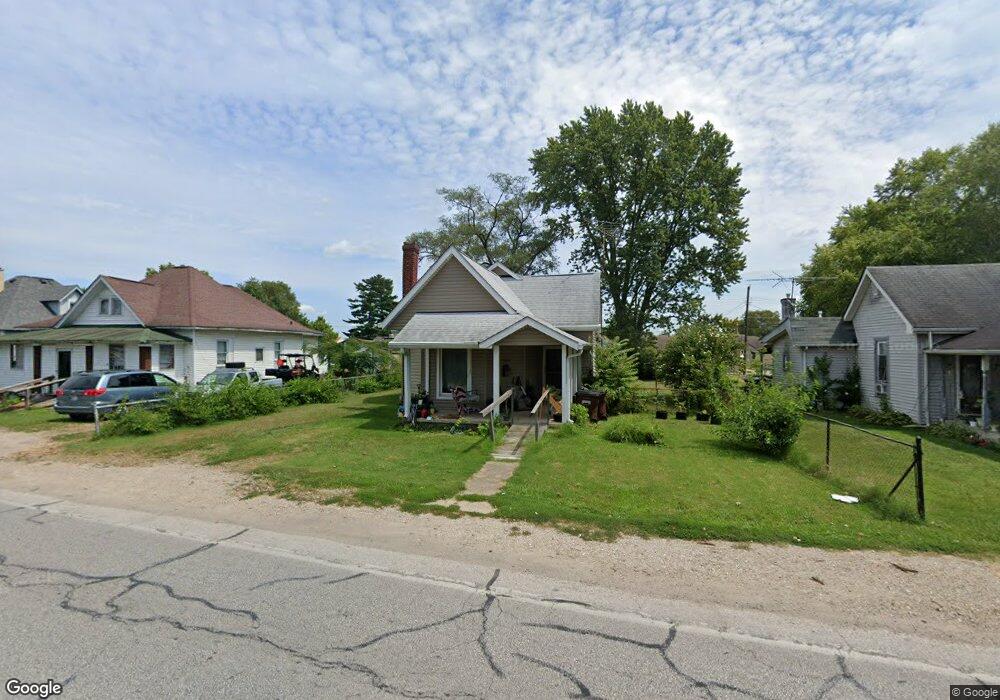 505 N Grant St, Edinburgh, IN 46124 - photo 1