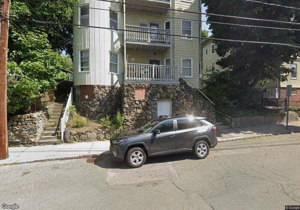 58 Ibbetson St unit 1, Somerville, MA 02143 - photo 1