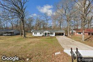1606 Maria Ave, Demopolis, AL 36732