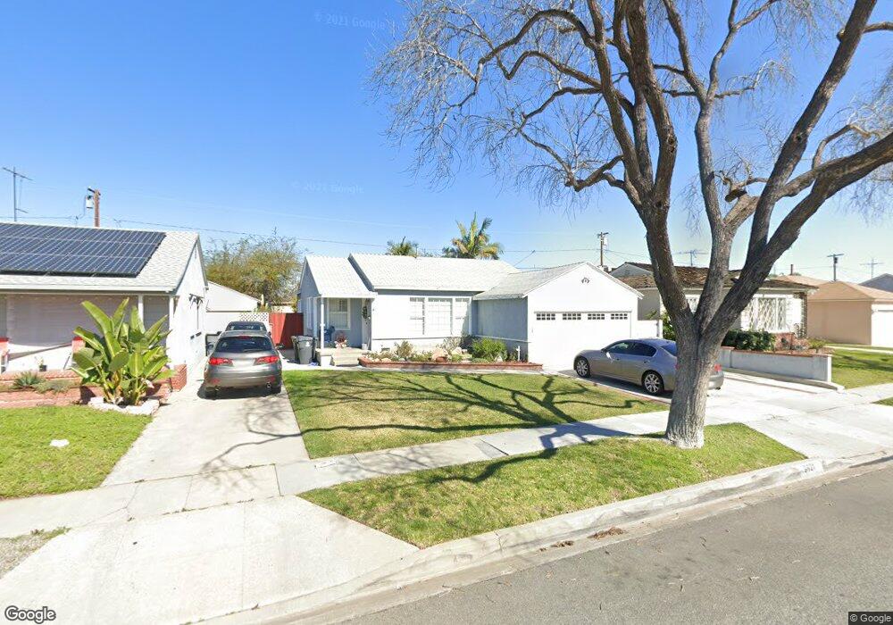 3621 Loomis St, Lakewood, CA 90712 - photo 1