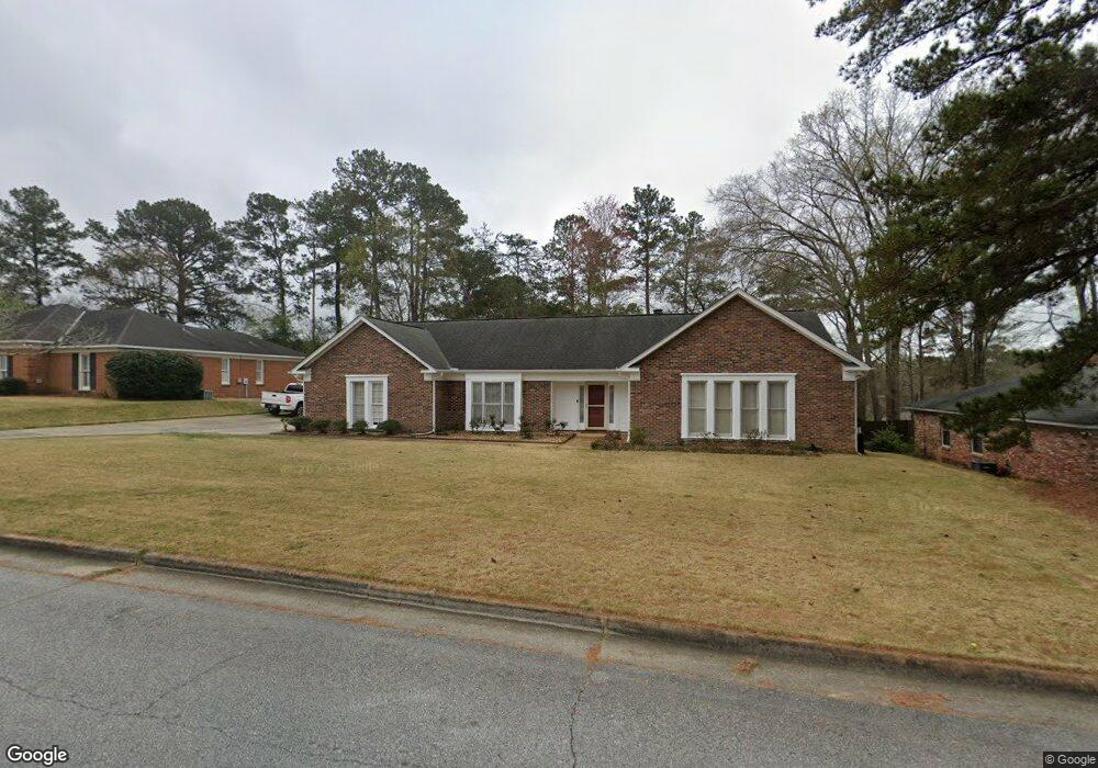 4448 Colchester Ct, Columbus, GA 31907 - photo 1