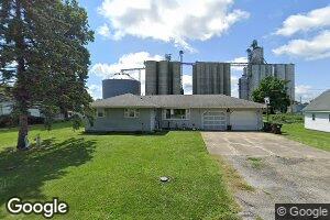 449 E Bowyer St, Bement, IL 61813
