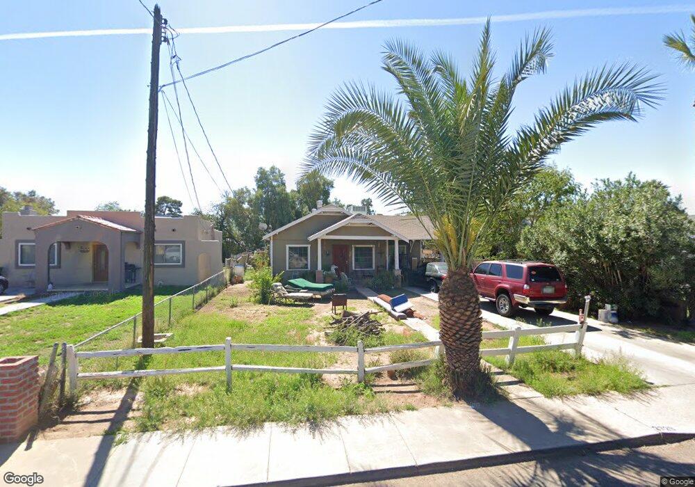 2729 E Brill St, Phoenix, AZ 85008 - photo 1