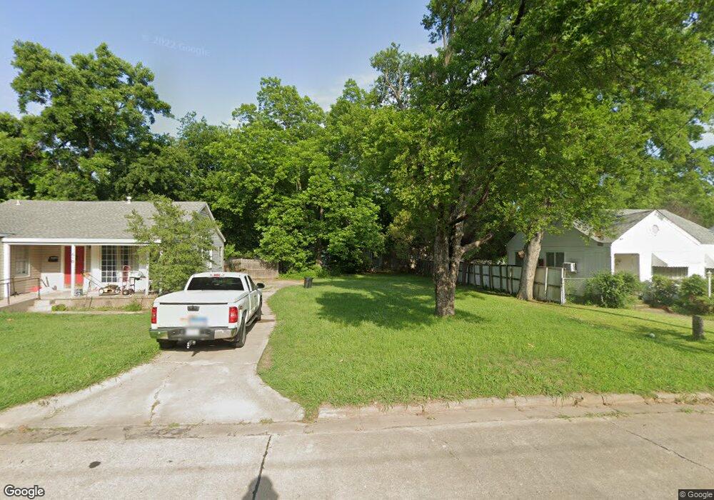 418 D St SW, Ardmore, OK 73401 - photo 1