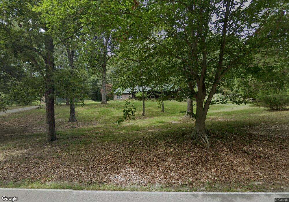 6626 S Becks Grove Rd, Columbus, IN 47201 - photo 1