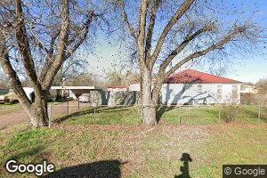 623 E Rosser, Tipton, OK 73570
