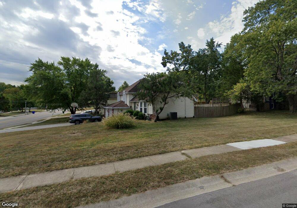 10303 W 48th Terrace, Shawnee, KS 66203 - photo 1