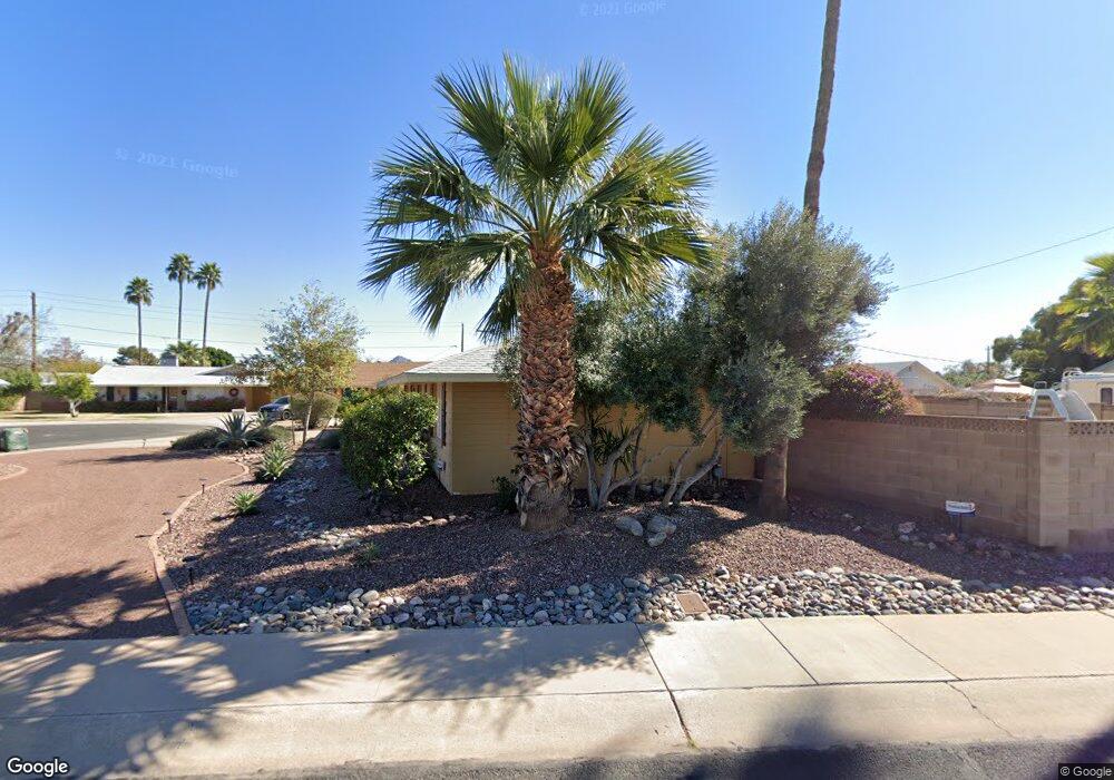 8813 N 17th Ave, Phoenix, AZ 85021 - photo 1