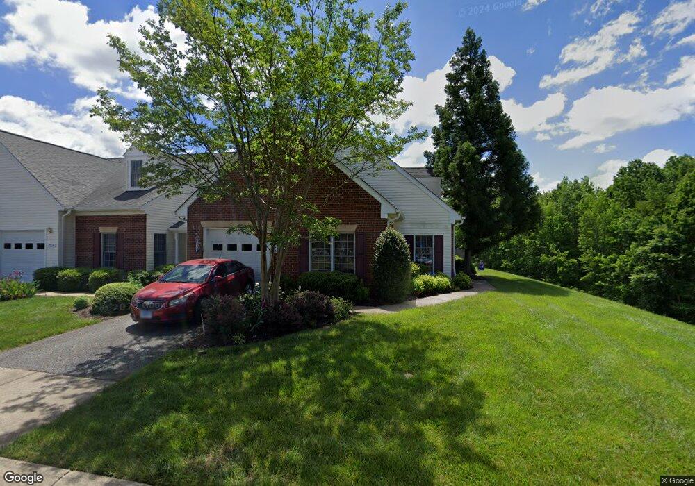 7006 Radford Dr, Fredericksburg, VA 22407 - photo 1