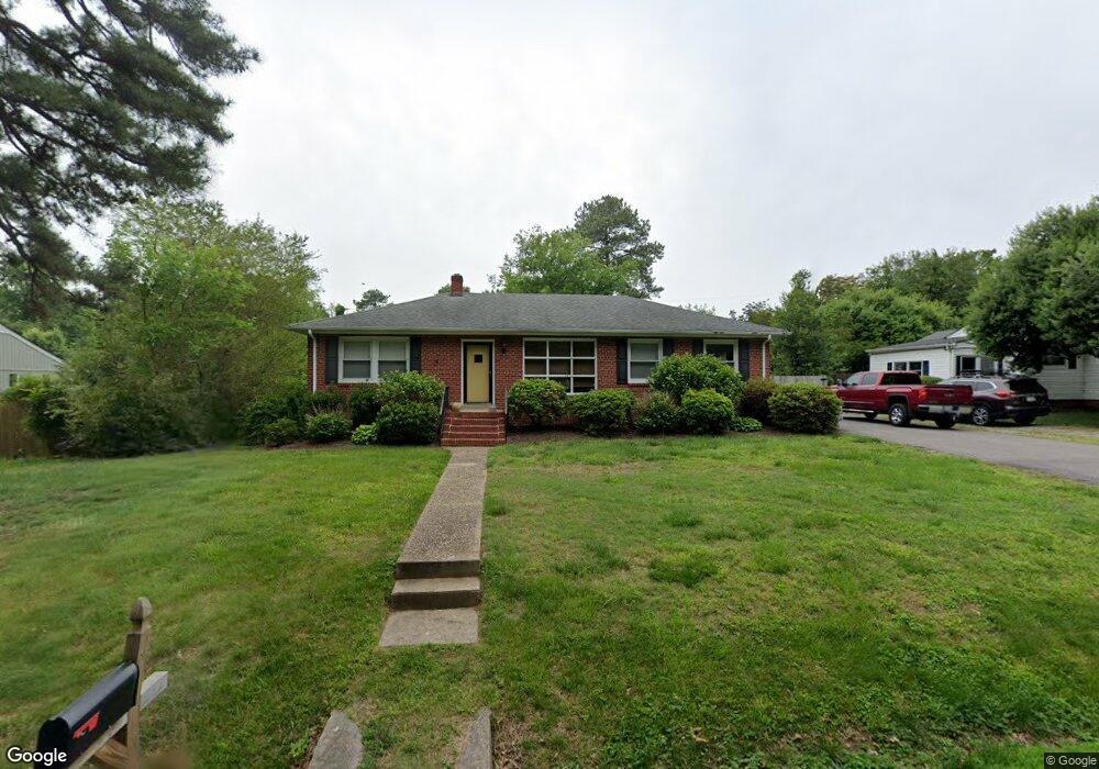 5615 Woodburn Rd, Richmond, VA 23225 - photo 1